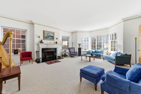 Tiny photo for 4933 S Woodlawn Avenue, Chicago, IL 60615 (MLS # 12540892)