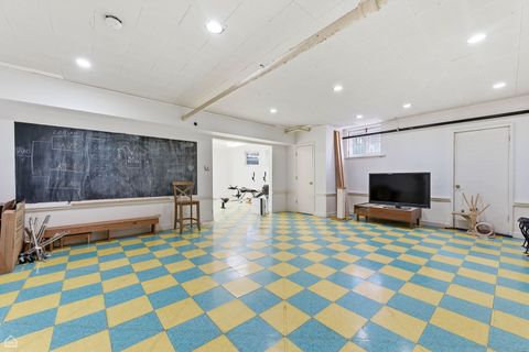 Tiny photo for 4933 S Woodlawn Avenue, Chicago, IL 60615 (MLS # 12540892)