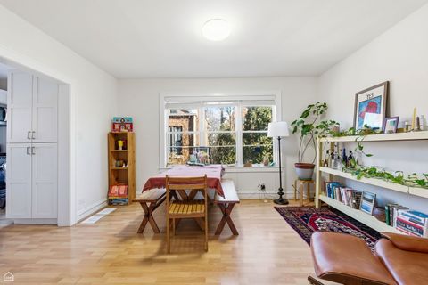 Tiny photo for 4933 S Woodlawn Avenue, Chicago, IL 60615 (MLS # 12540892)