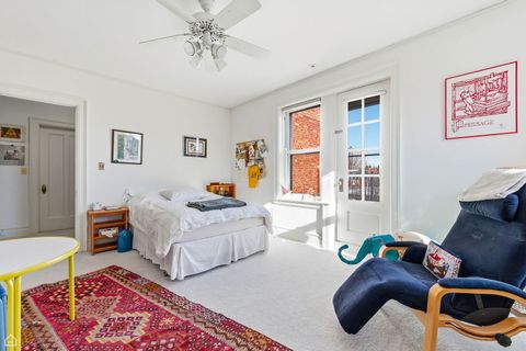 Tiny photo for 4933 S Woodlawn Avenue, Chicago, IL 60615 (MLS # 12540892)