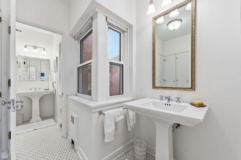 Tiny photo for 4933 S Woodlawn Avenue, Chicago, IL 60615 (MLS # 12540892)