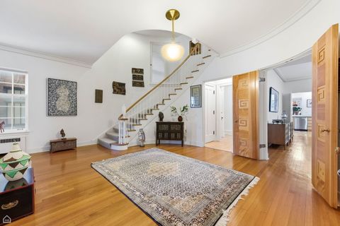 Tiny photo for 4933 S Woodlawn Avenue, Chicago, IL 60615 (MLS # 12540892)