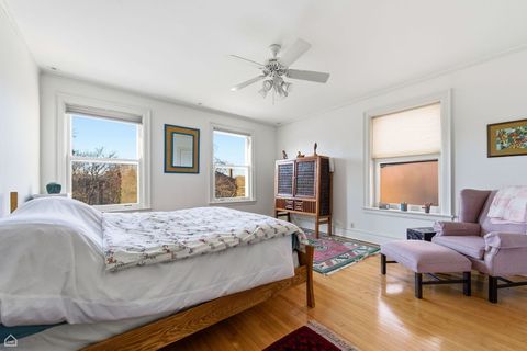 Tiny photo for 4933 S Woodlawn Avenue, Chicago, IL 60615 (MLS # 12540892)