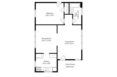 Tiny photo for 4933 S Woodlawn Avenue, Chicago, IL 60615 (MLS # 12540892)