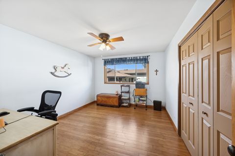 Tiny photo for 15649 Sierra Drive, Oak Forest, IL 60452 (MLS # 12463502)