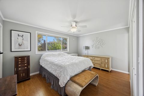 Tiny photo for 15649 Sierra Drive, Oak Forest, IL 60452 (MLS # 12463502)