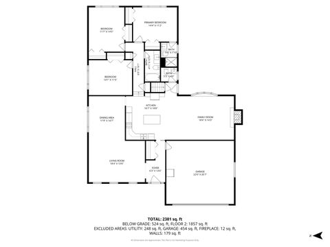 Tiny photo for 15649 Sierra Drive, Oak Forest, IL 60452 (MLS # 12463502)