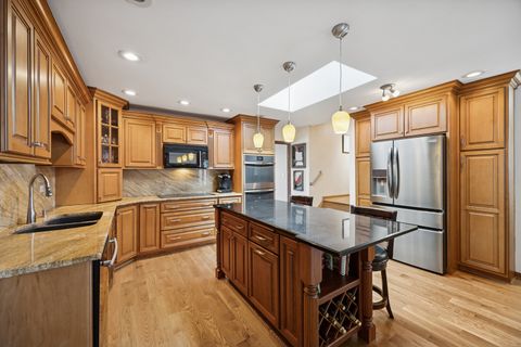 Tiny photo for 15649 Sierra Drive, Oak Forest, IL 60452 (MLS # 12463502)