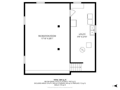 Tiny photo for 15649 Sierra Drive, Oak Forest, IL 60452 (MLS # 12463502)