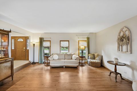 Tiny photo for 15649 Sierra Drive, Oak Forest, IL 60452 (MLS # 12463502)