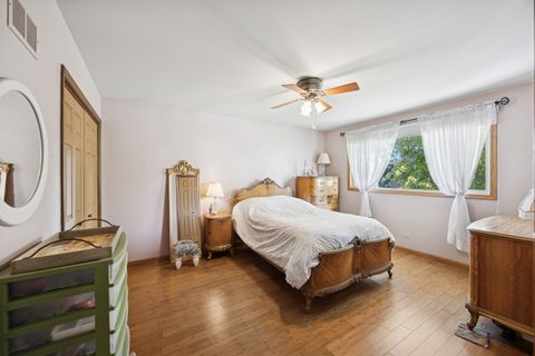 Tiny photo for 15649 Sierra Drive, Oak Forest, IL 60452 (MLS # 12463502)