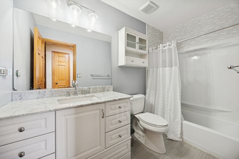 Tiny photo for 15649 Sierra Drive, Oak Forest, IL 60452 (MLS # 12463502)