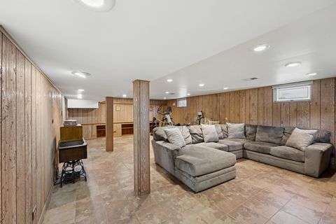 Tiny photo for 15649 Sierra Drive, Oak Forest, IL 60452 (MLS # 12463502)