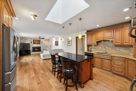 Tiny photo for 15649 Sierra Drive, Oak Forest, IL 60452 (MLS # 12463502)