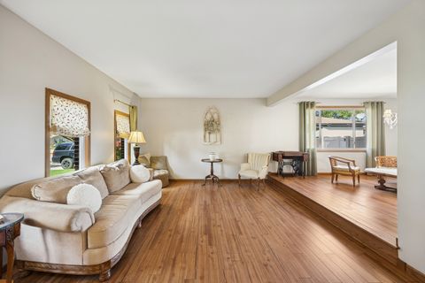 Tiny photo for 15649 Sierra Drive, Oak Forest, IL 60452 (MLS # 12463502)