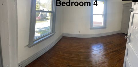 Tiny photo for 136 John Street, DeKalb, IL 60115 (MLS # 12514492)