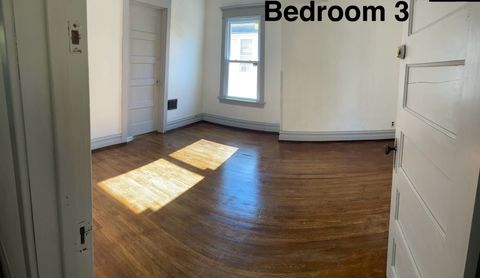 Tiny photo for 136 John Street, DeKalb, IL 60115 (MLS # 12514492)