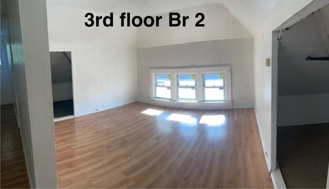 Tiny photo for 136 John Street, DeKalb, IL 60115 (MLS # 12514492)