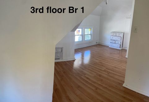 Tiny photo for 136 John Street, DeKalb, IL 60115 (MLS # 12514492)