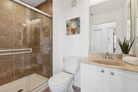 Tiny photo for 435 W Erie Street #1408, Chicago, IL 60654 (MLS # 12504654)