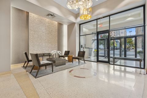 Tiny photo for 435 W Erie Street #1408, Chicago, IL 60654 (MLS # 12504654)