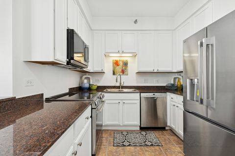 Tiny photo for 435 W Erie Street #1408, Chicago, IL 60654 (MLS # 12504654)