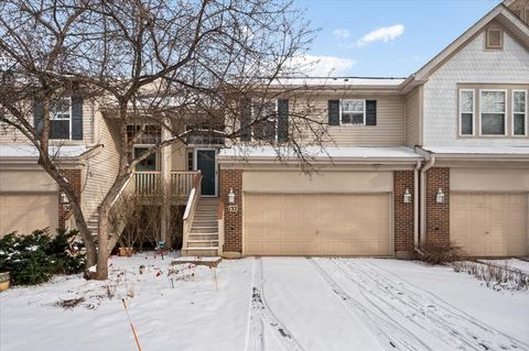 Photo of 132 Meredith Lane, Streamwood, IL 60107 (MLS # 12578270)