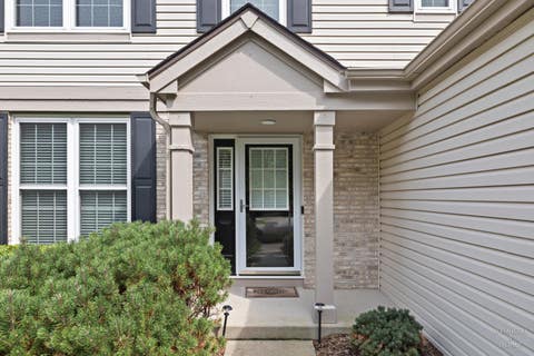 Tiny photo for Carpentersville, IL 60110 (MLS # 12711555)