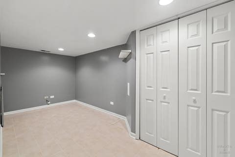 Tiny photo for Carpentersville, IL 60110 (MLS # 12711555)