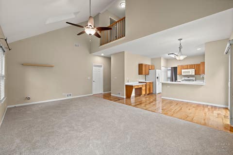 Tiny photo for Carpentersville, IL 60110 (MLS # 12711555)