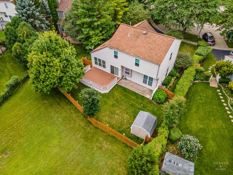 Tiny photo for Carpentersville, IL 60110 (MLS # 12711555)