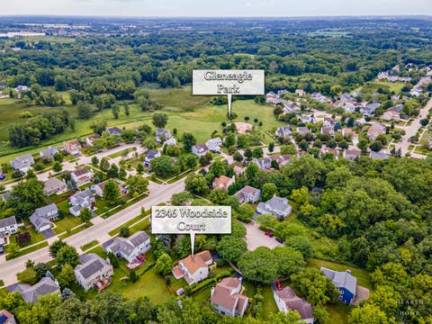 Tiny photo for Carpentersville, IL 60110 (MLS # 12711555)