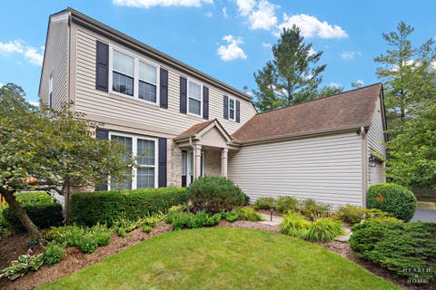 Tiny photo for Carpentersville, IL 60110 (MLS # 12711555)