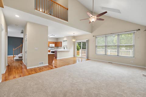 Tiny photo for Carpentersville, IL 60110 (MLS # 12711555)