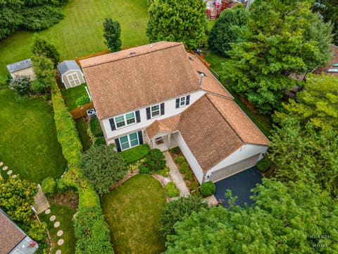 Tiny photo for Carpentersville, IL 60110 (MLS # 12711555)