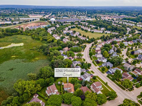 Tiny photo for Carpentersville, IL 60110 (MLS # 12711555)
