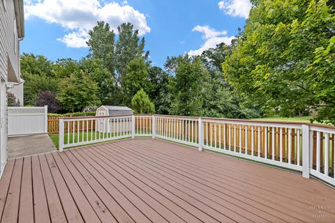 Tiny photo for Carpentersville, IL 60110 (MLS # 12711555)