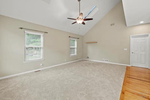 Tiny photo for Carpentersville, IL 60110 (MLS # 12711555)
