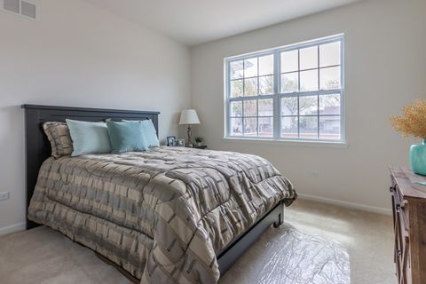 Tiny photo for Bolingbrook, IL 60440 (MLS # 12569061)