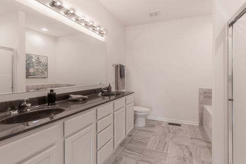 Tiny photo for Bolingbrook, IL 60440 (MLS # 12569061)