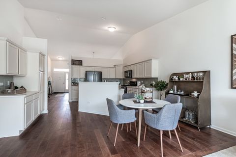 Tiny photo for Bolingbrook, IL 60440 (MLS # 12569061)