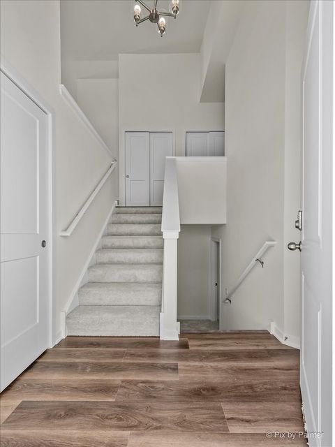 Tiny photo for 1514 Lilac Lane, Harvard, IL 60033 (MLS # 12557156)