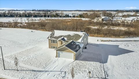 Tiny photo for 1514 Lilac Lane, Harvard, IL 60033 (MLS # 12557156)