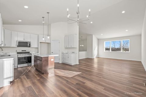 Tiny photo for 1514 Lilac Lane, Harvard, IL 60033 (MLS # 12557156)