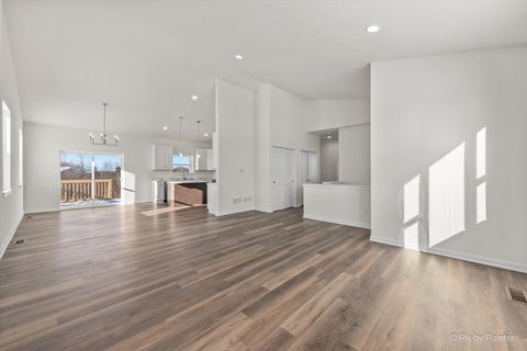 Tiny photo for 1514 Lilac Lane, Harvard, IL 60033 (MLS # 12557156)