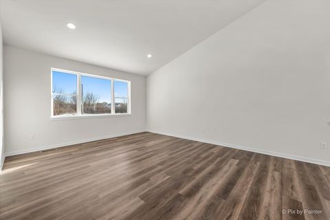 Tiny photo for 1514 Lilac Lane, Harvard, IL 60033 (MLS # 12557156)