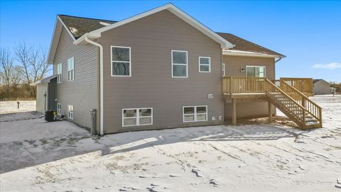 Tiny photo for 1514 Lilac Lane, Harvard, IL 60033 (MLS # 12557156)