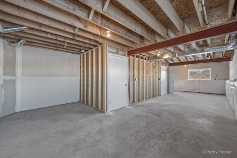 Tiny photo for 1514 Lilac Lane, Harvard, IL 60033 (MLS # 12557156)