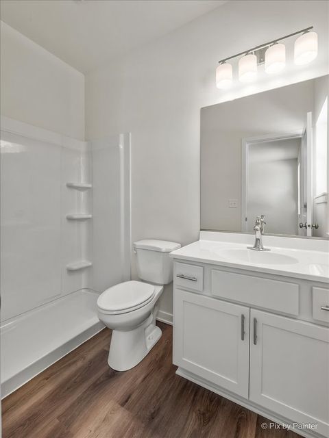 Tiny photo for 1514 Lilac Lane, Harvard, IL 60033 (MLS # 12557156)