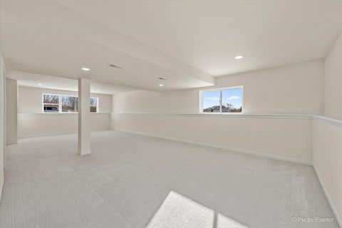 Tiny photo for 1514 Lilac Lane, Harvard, IL 60033 (MLS # 12557156)